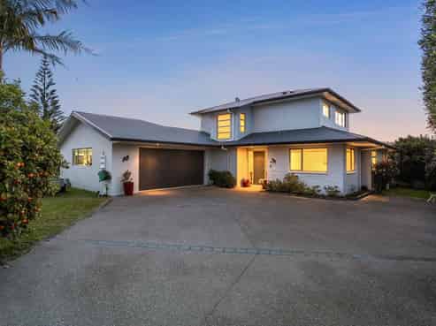 7 Pleasant Place, Pauanui