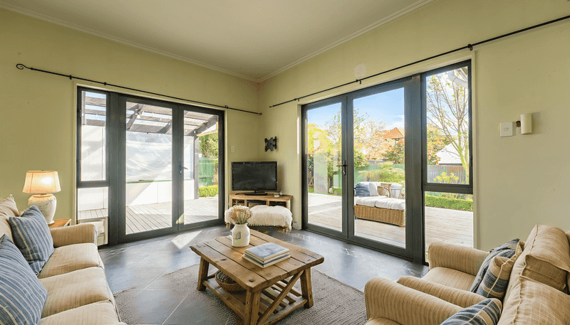 76A Wilson Street, Seaview