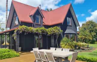 Northland - Address withheld