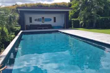 Northland - Address withheld
