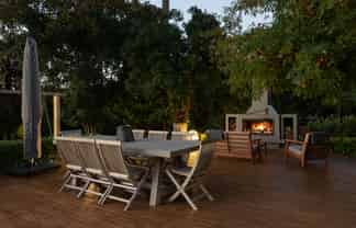 Northland - Address withheld