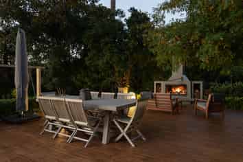 Northland - Address withheld