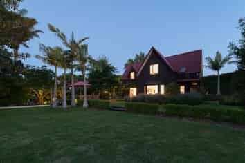 Northland - Address withheld