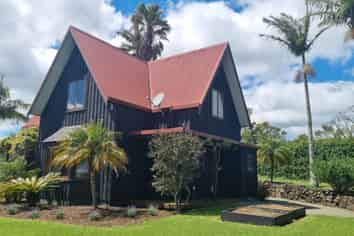 Northland - Address withheld