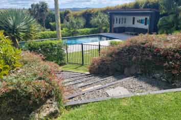 Northland - Address withheld