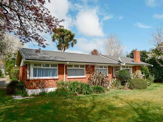 103 Springfield Road, Springfield