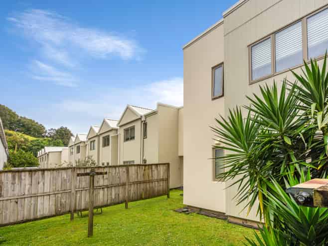67A/21 Hunters Park Drive, Three Kings