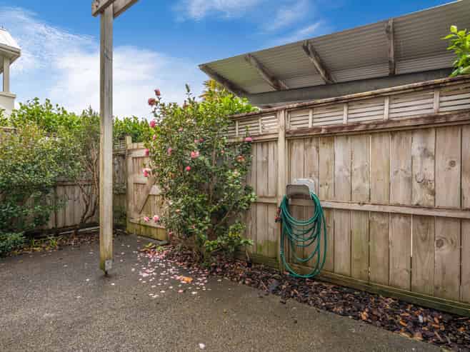 67A/21 Hunters Park Drive, Three Kings