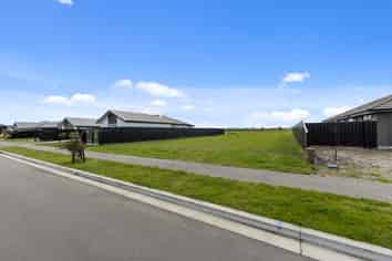 31 Ranginui Drive, Kaiapoi