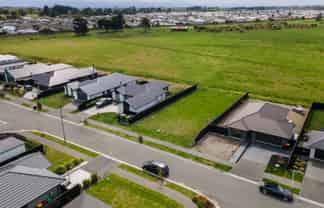 31 Ranginui Drive, Kaiapoi