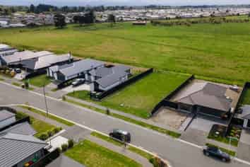 31 Ranginui Drive, Kaiapoi