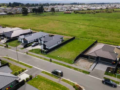 31 Ranginui Drive, Kaiapoi