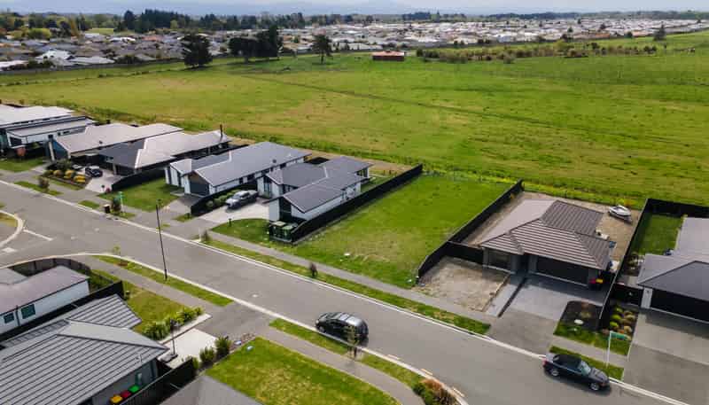 31 Ranginui Drive, Kaiapoi