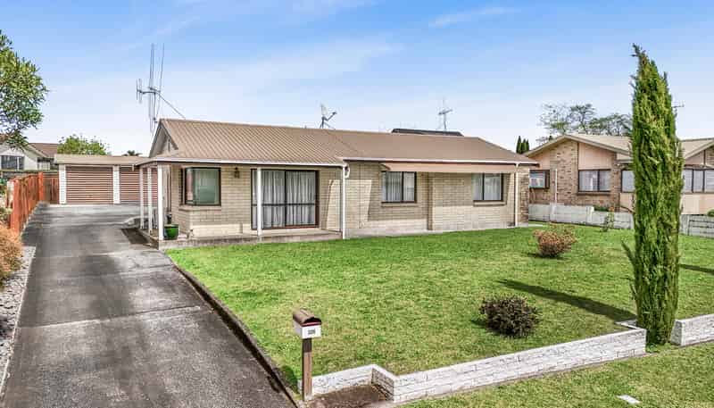 226 Turere Lane, Te Awamutu