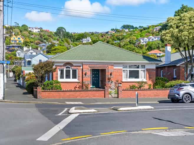 31 Beach Street, Saint Clair