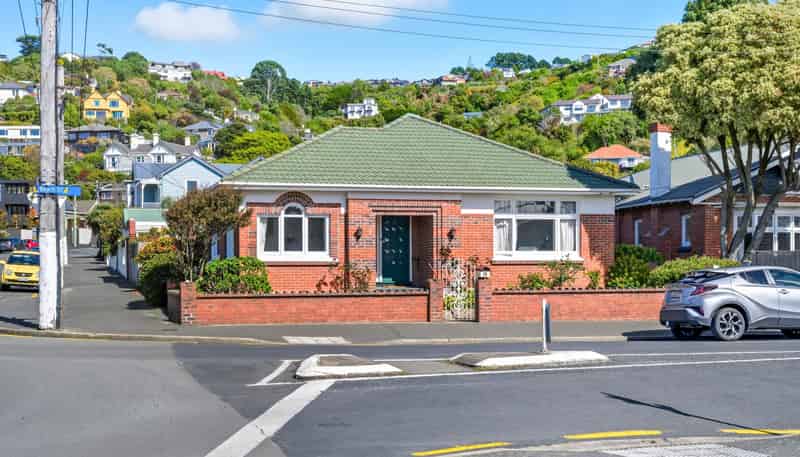 31 Beach Street, Saint Clair