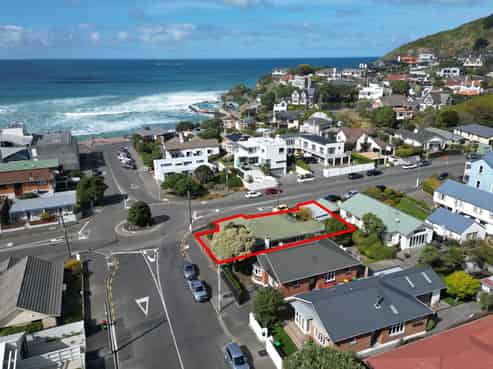 31 Beach Street, Saint Clair