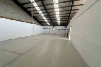 Central Industrial Opportunity- 290sqm Warehouse