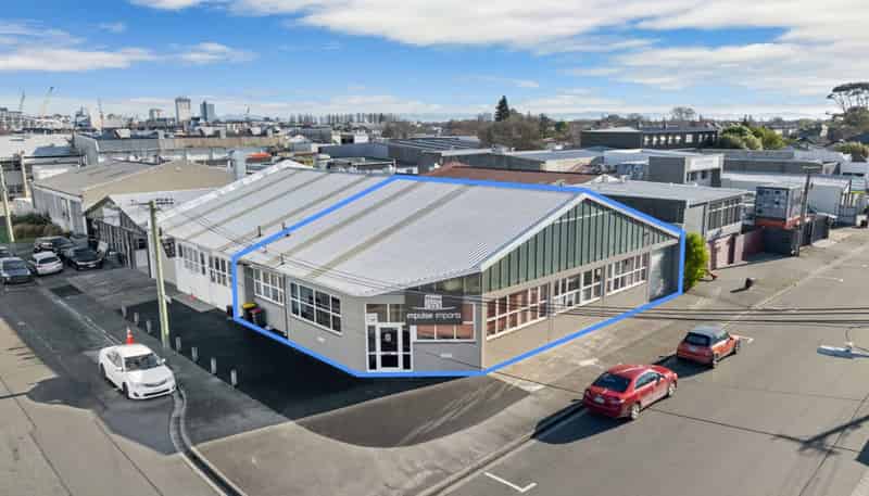 9 Saxon Street, Phillipstown