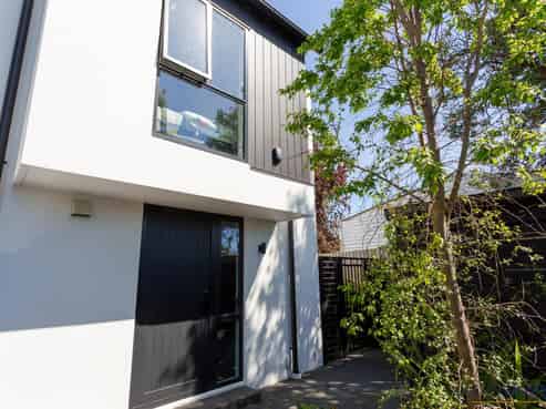 6/31 Blair Avenue, Papanui