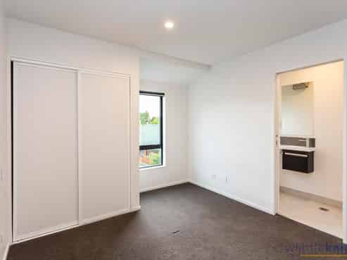 6/31 Blair Avenue, Papanui