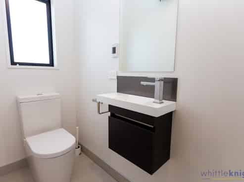 6/31 Blair Avenue, Papanui