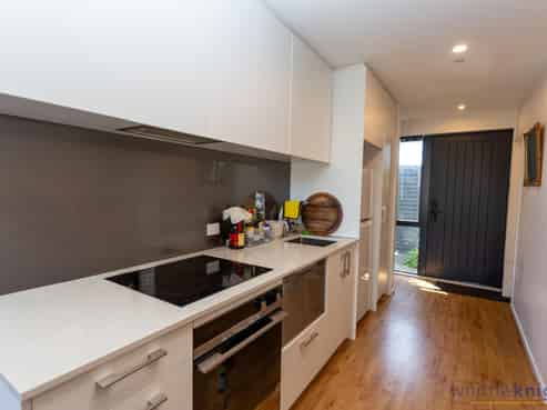 6/31 Blair Avenue, Papanui