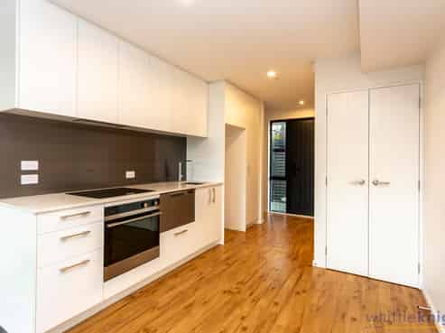 6/31 Blair Avenue, Papanui