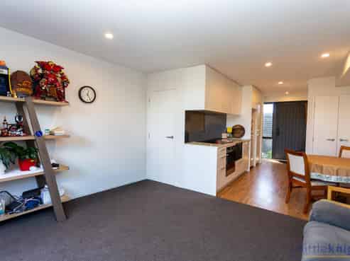 6/31 Blair Avenue, Papanui