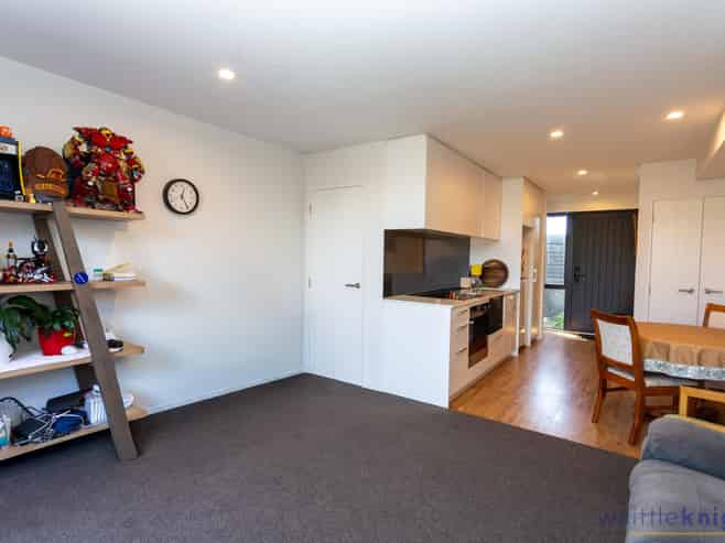 6/31 Blair Avenue, Papanui