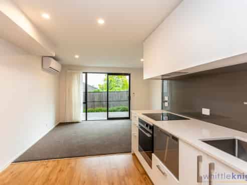 6/31 Blair Avenue, Papanui