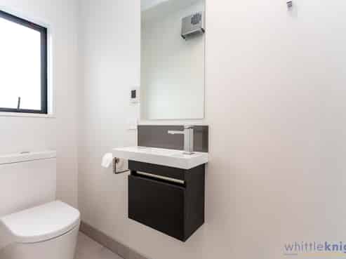 6/31 Blair Avenue, Papanui