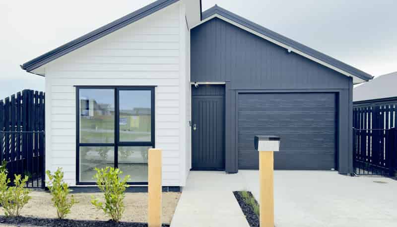 357 Rimu Street, Te Kauwhata
