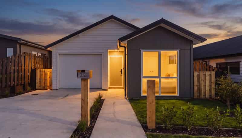 355 Rimu Street, Te Kauwhata