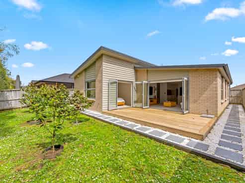 18 Makatiti Street, Pukekohe