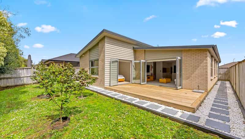 18 Makatiti Street, Pukekawa