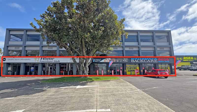 Units A&B/45 Mount Wellington Highway, Mount Wellington