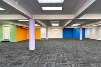 847M² GROUND FLOOR RETAIL SHOP FOR LEASE
