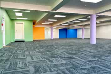 847M² GROUND FLOOR RETAIL SHOP FOR LEASE
