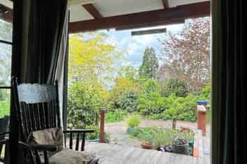 144 Takahe Road, Titirangi