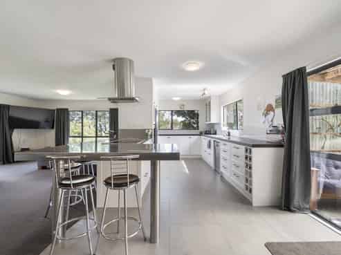 476 Finnis Road, Pohangina