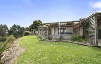 476 Finnis Road, Pohangina