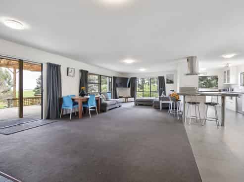 476 Finnis Road, Pohangina