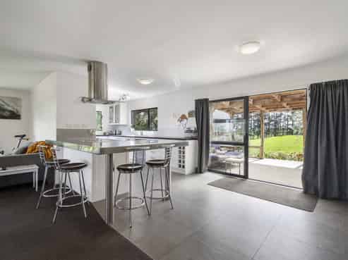 476 Finnis Road, Pohangina