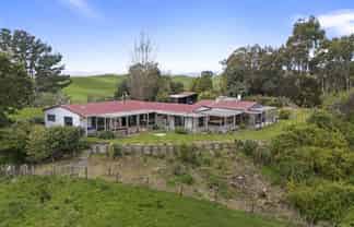 476 Finnis Road, Pohangina