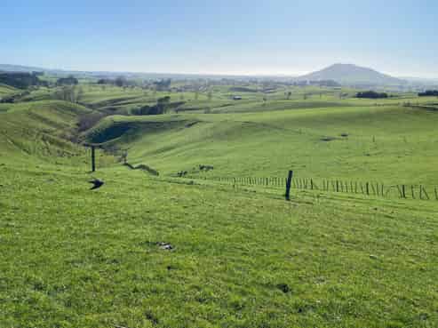 84 Tihiroa Road, Otorohanga