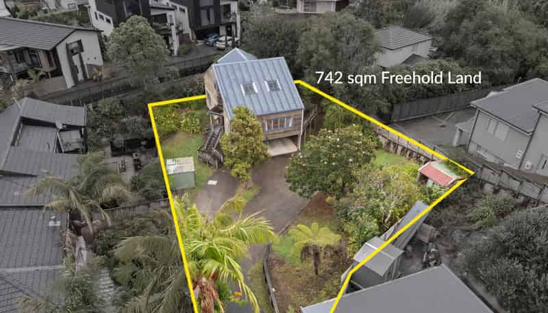 85A Goodall Street, Hillsborough