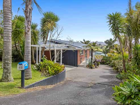 48 Percy Street, Warkworth