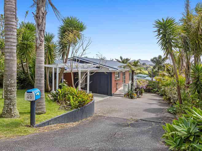 48 Percy Street, Warkworth
