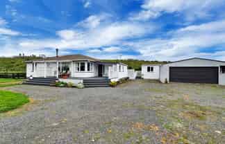 125A Hickford Road, Foxton